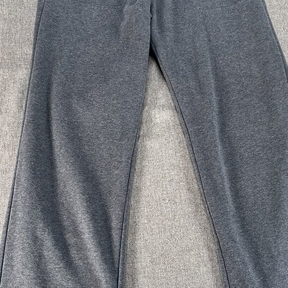 UGG Sweatpants Men's XL Gray Elastic Drawstring Casual Athleisure - Picture 5 of 13